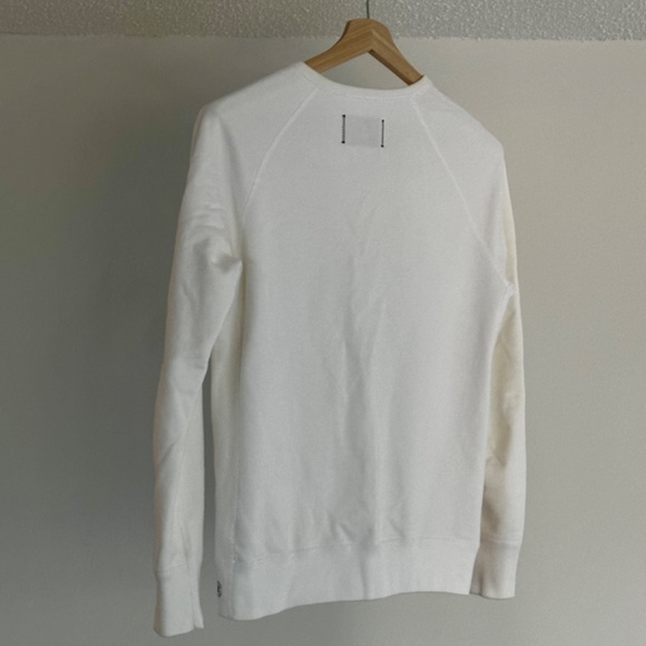 Reigning Champ - Midweight Sweatshirt Pullover - Picture 2 of 7